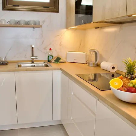 Paradise Ocean View Лос Кристианос