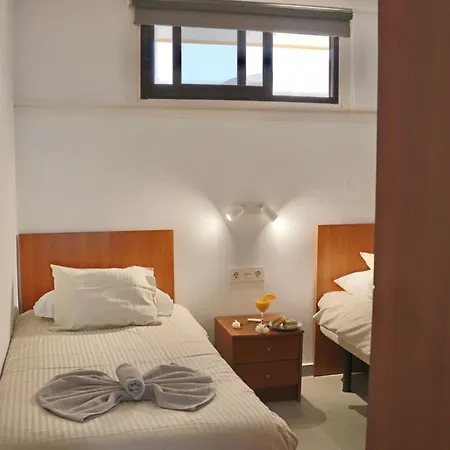 Апартаменты Paradise Ocean View