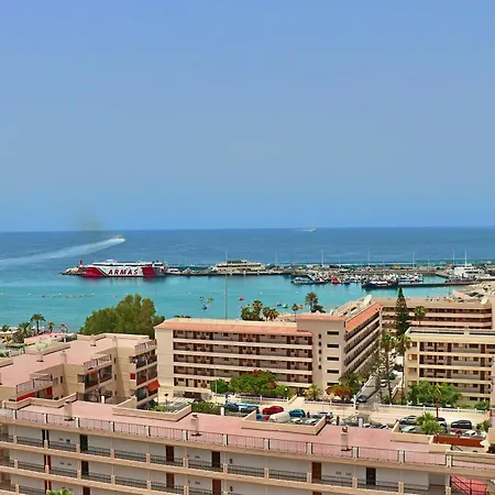 Апартаменты Paradise Ocean View *