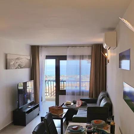 Paradise Ocean View *