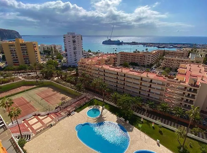 Paradise Ocean View * Los Cristianos (Tenerife)