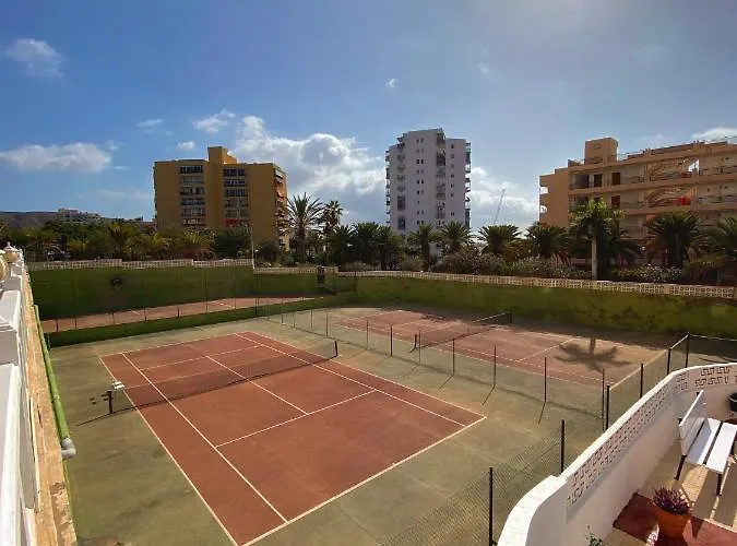 Paradise Ocean View Διαμέρισμα