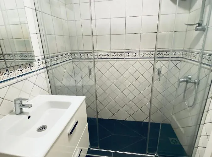 Paradise Ocean View * Los Cristianos (Tenerife)