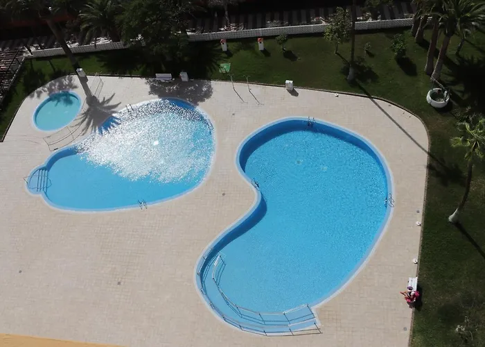 Paradise Ocean View Los Cristianos (Tenerife)