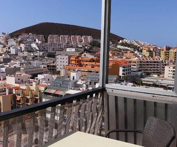 Paradise Ocean View *