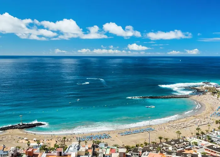 Appartement Paradise Ocean View