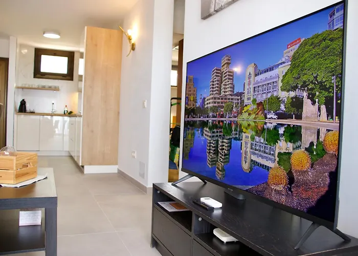 Appartement Paradise Ocean View *