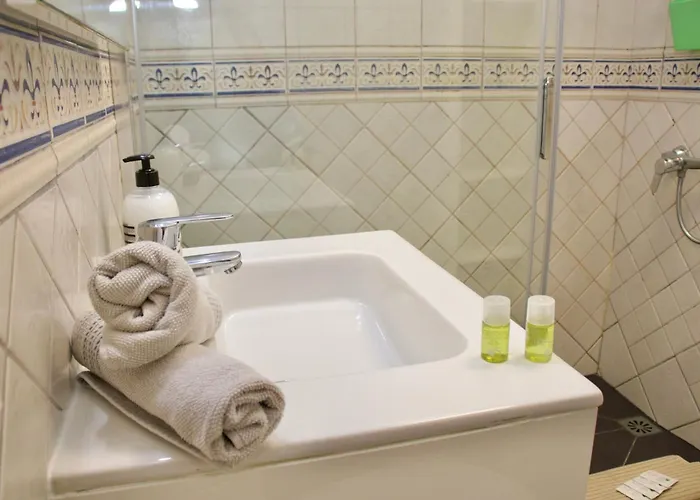 Paradise Ocean View * Los Cristianos (Tenerife)