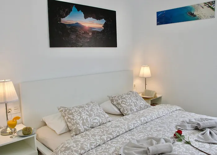 Paradise Ocean View Apartment