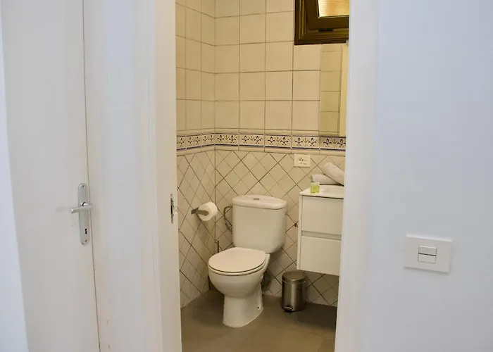 Paradise Ocean View Los Cristianos (Tenerife)