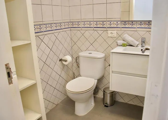 Paradise Ocean View * Los Cristianos (Tenerife)