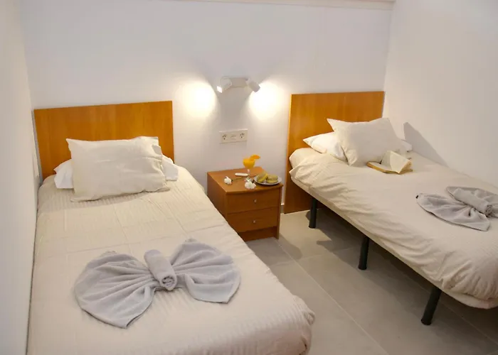 Διαμέρισμα Paradise Ocean View Los Cristianos (Tenerife)