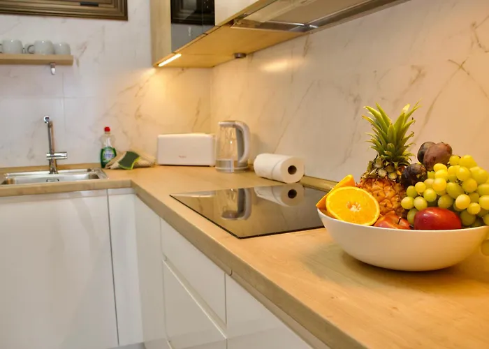 Paradise Ocean View *