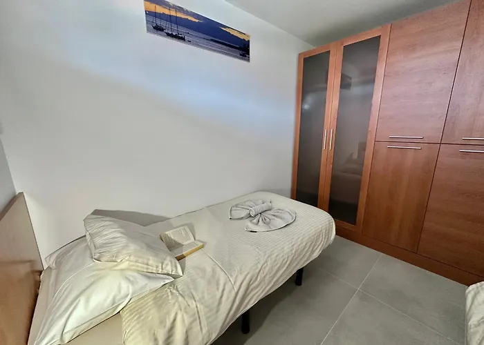 Paradise Ocean View * Los Cristianos (Tenerife)