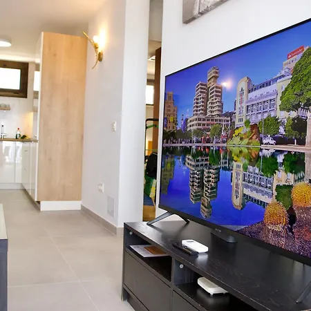 Apartament Paradise Ocean View *