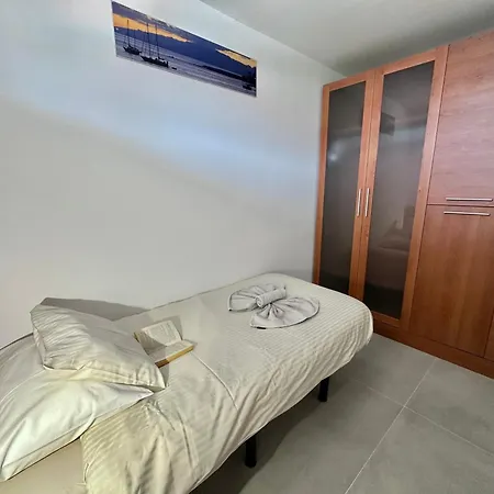 Paradise Ocean View * Los Cristianos (Tenerife)