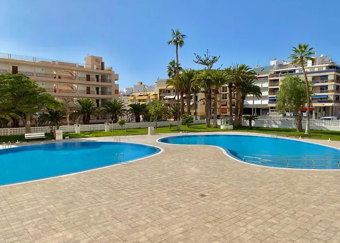 Apartament Paradise Ocean View *