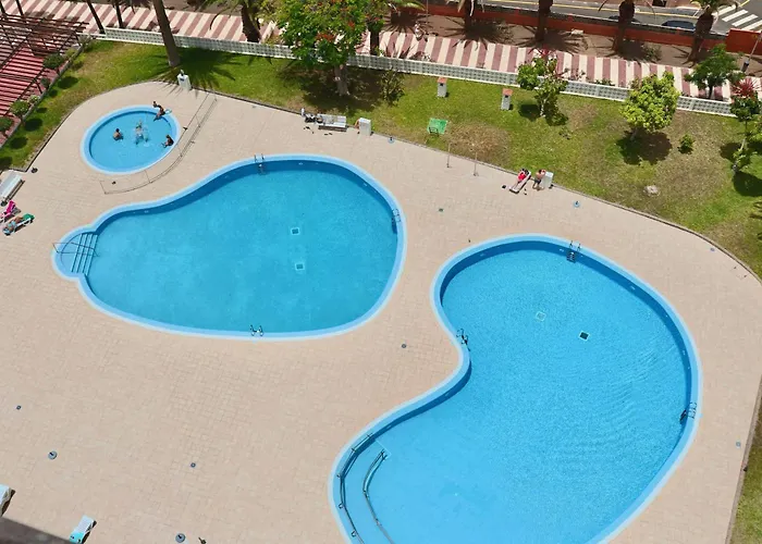 Paradise Ocean View Los Cristianos (Tenerife)