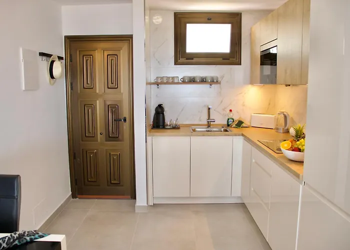 Paradise Ocean View Los Cristianos (Tenerife)