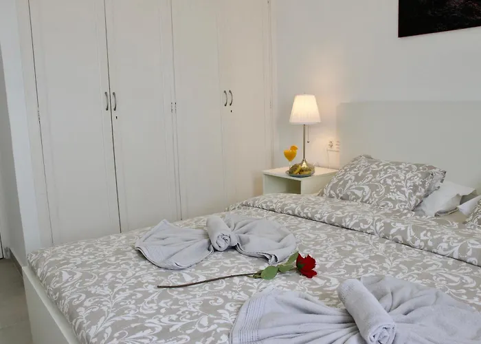 Apartament Paradise Ocean View *