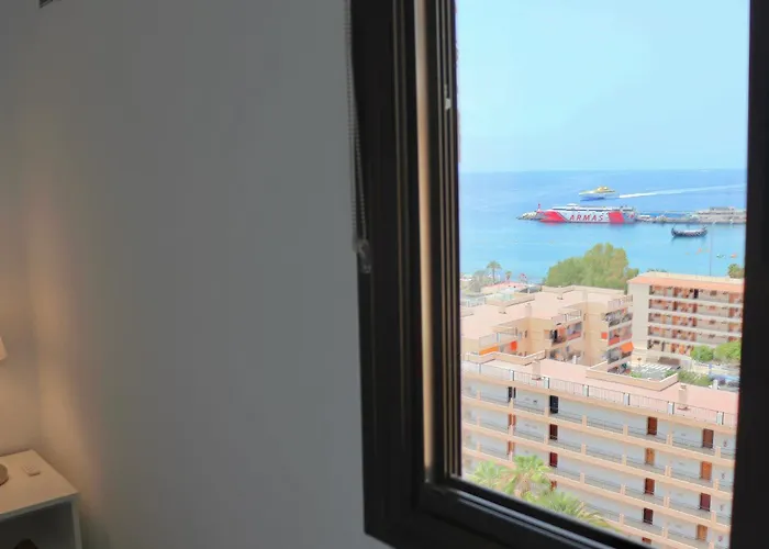 Paradise Ocean View Los Cristianos (Tenerife)