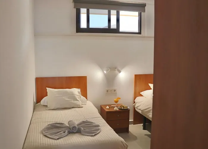 Apartament Paradise Ocean View