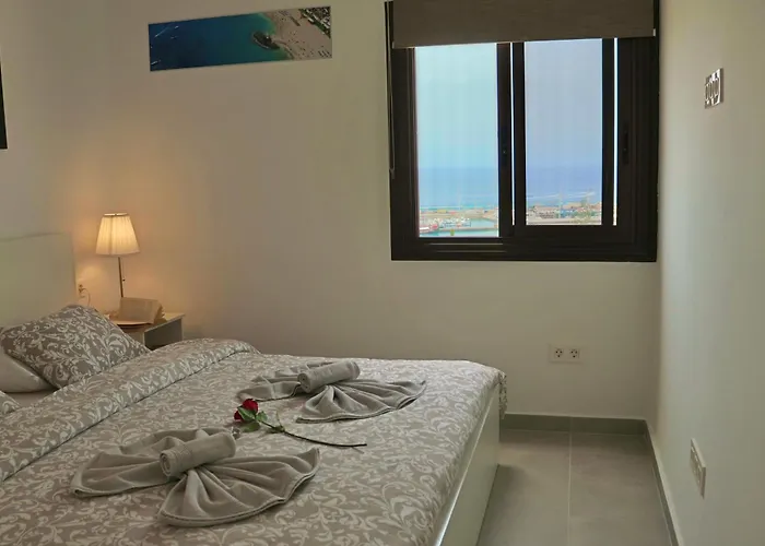 Paradise Ocean View * Los Cristianos (Tenerife)