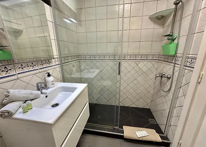 Apartament Paradise Ocean View *